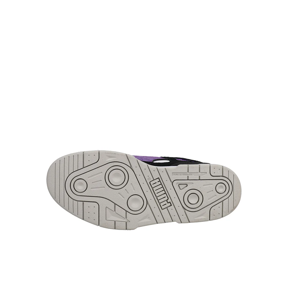 Minecraft x Slipstream Lace Up Sneakers (Big Kid) - Image 5