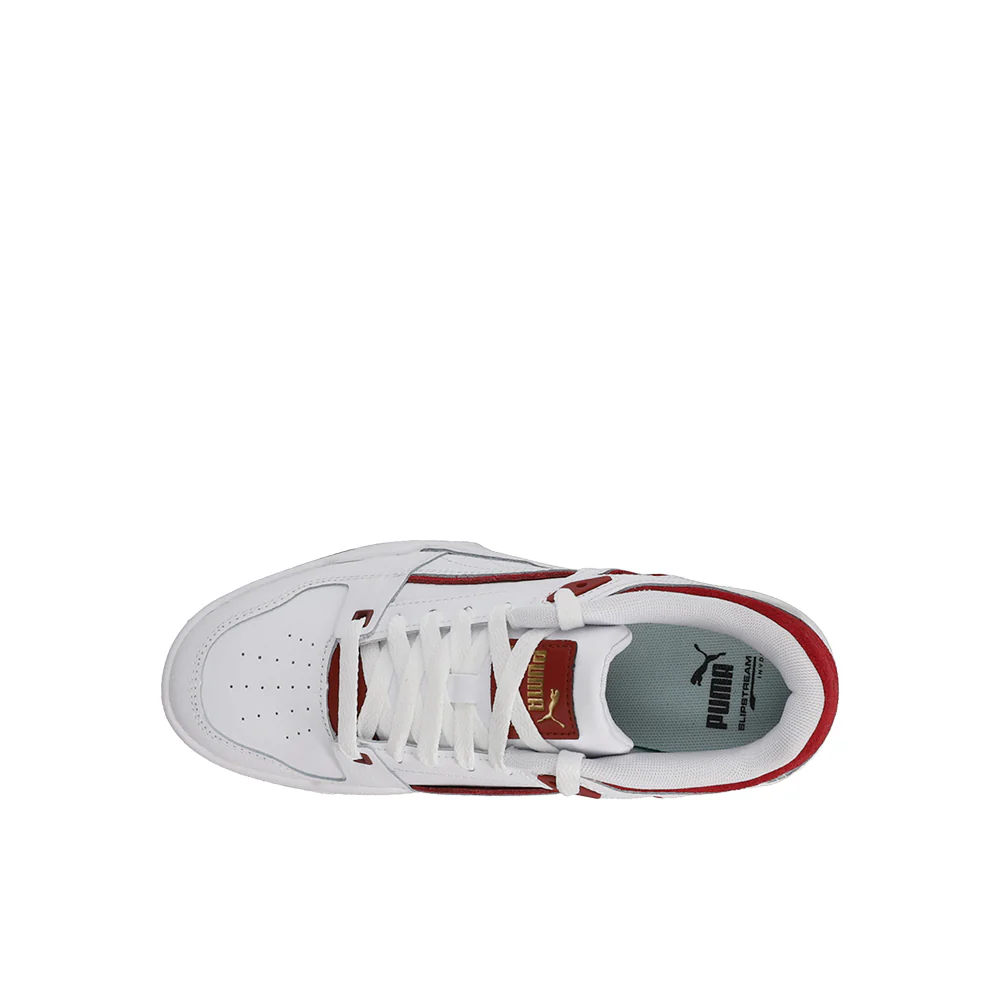 Slipstream Lace Up Sneakers (Big Kid) - Image 4