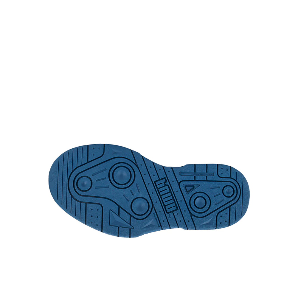 Slipstream Suede FS Slip On Sneakers (Little Kid) - Image 5