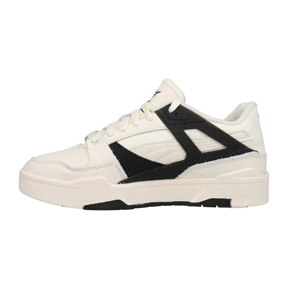 Slipstream Tone Lace Up Sneakers - Image 3