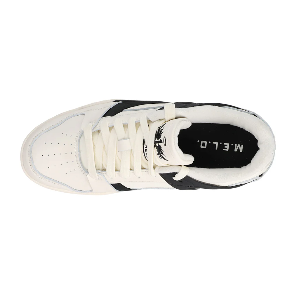 Slipstream Tone Lace Up Sneakers - Image 4