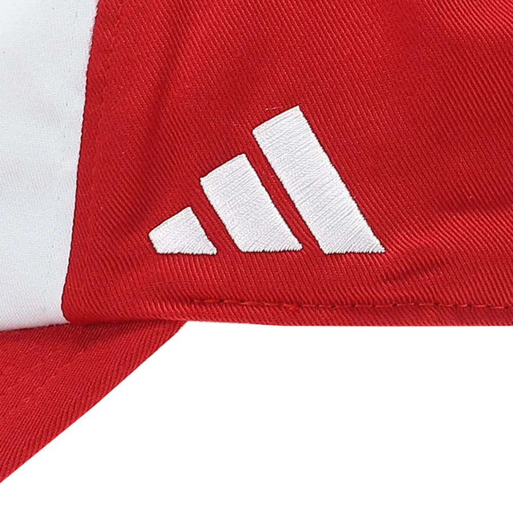 NC State Wolfpack Slouch Adjustable Cap - Image 5