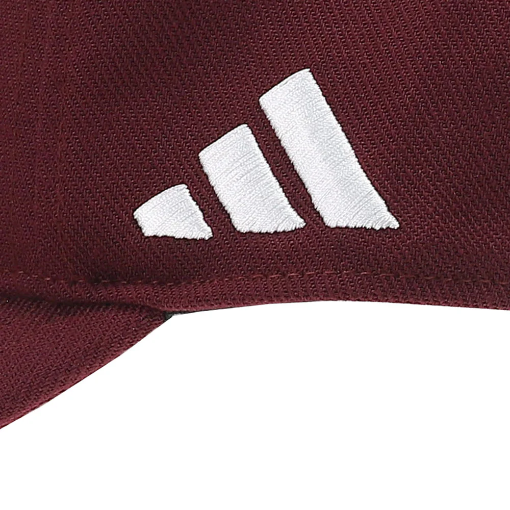 Mississippi State Bulldogs Slouch Stretch Cap - Image 5