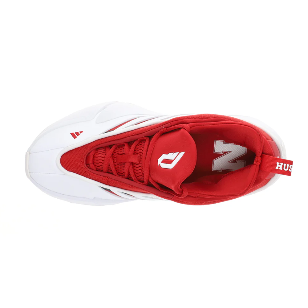 SM NCAA Dame 9 NU Basketball Shoes - Image 4