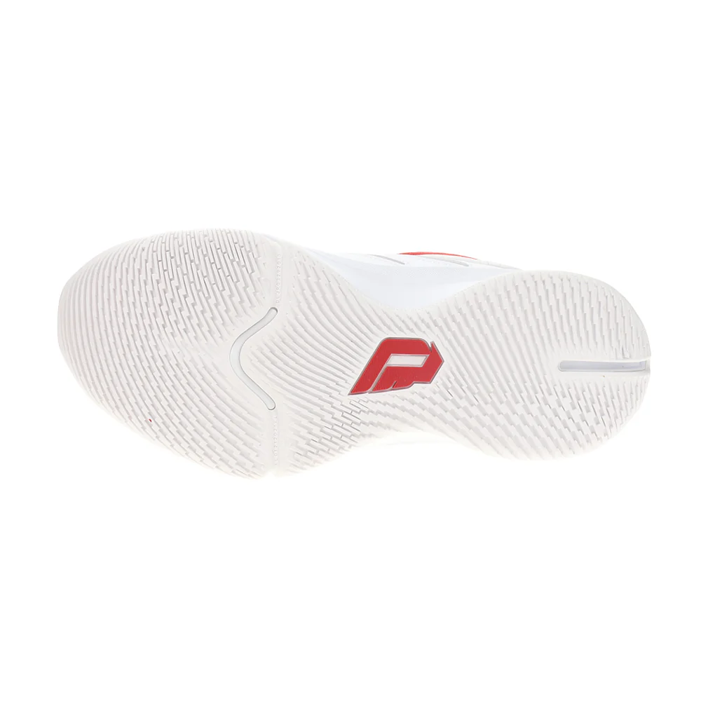SM NCAA Dame 9 NU Basketball Shoes - Image 5