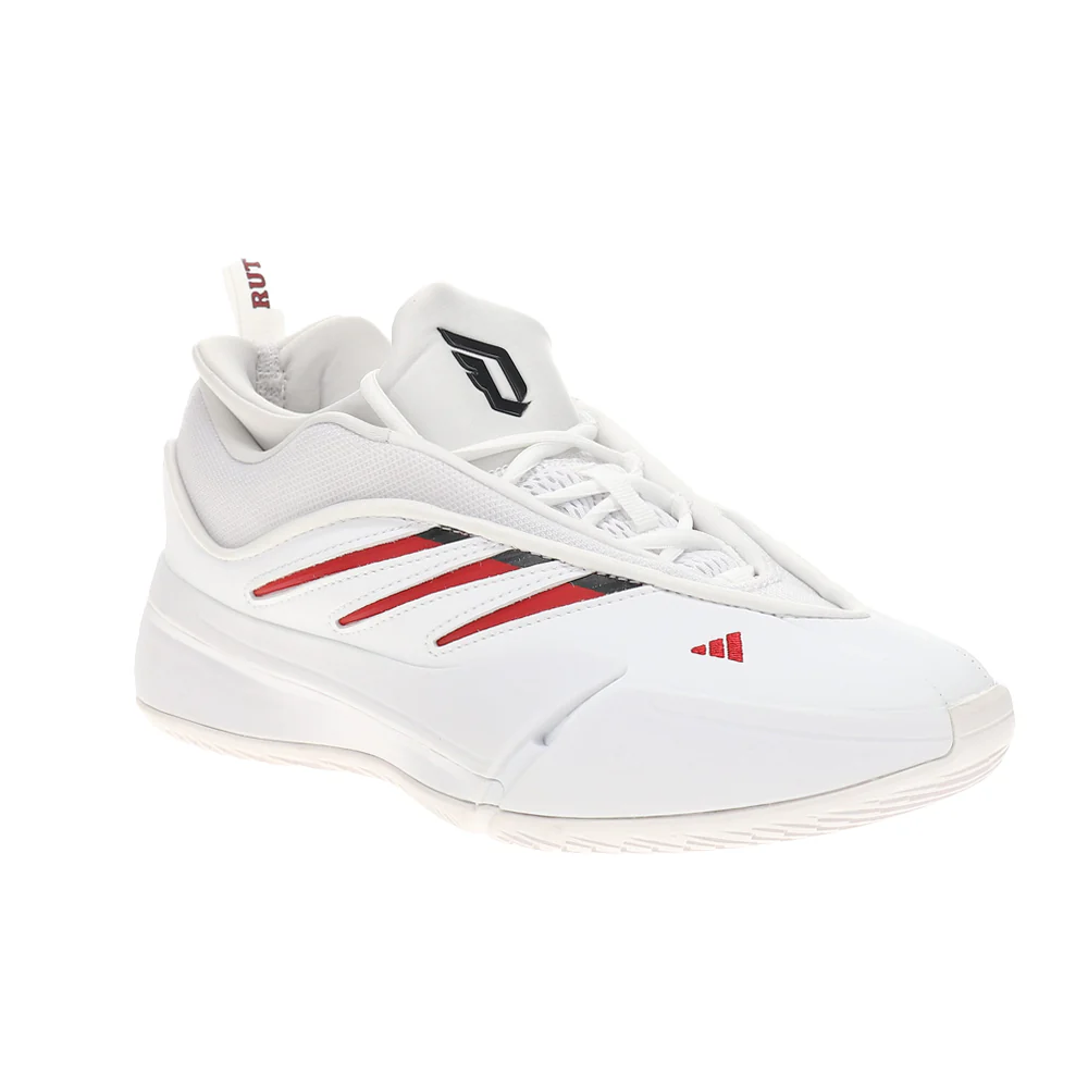 SM NCAA Dame 9 RU Basketball Shoes - Image 2