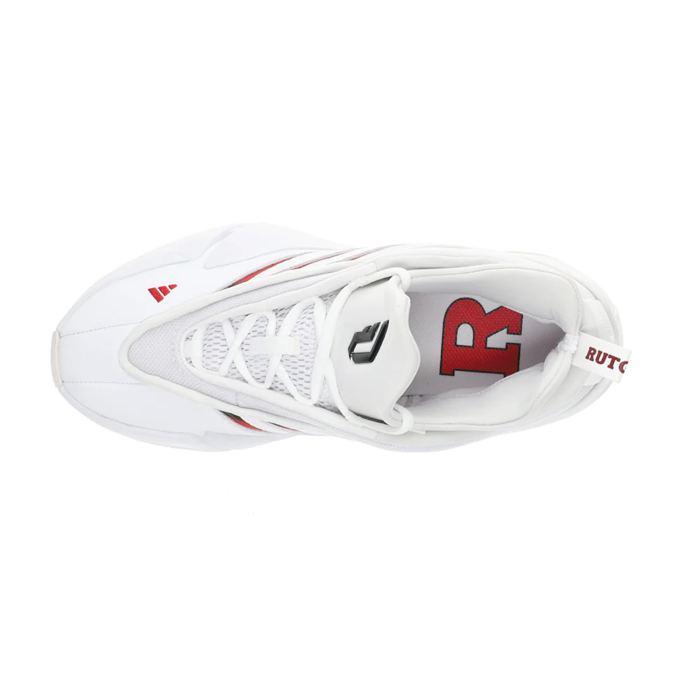 SM NCAA Dame 9 RU Basketball Shoes - Image 4