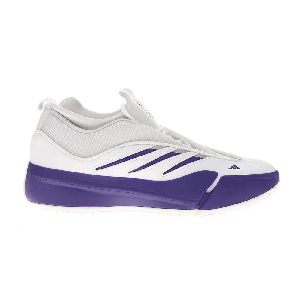 Dame 9 Weber State Wildcats Basketball Shoes