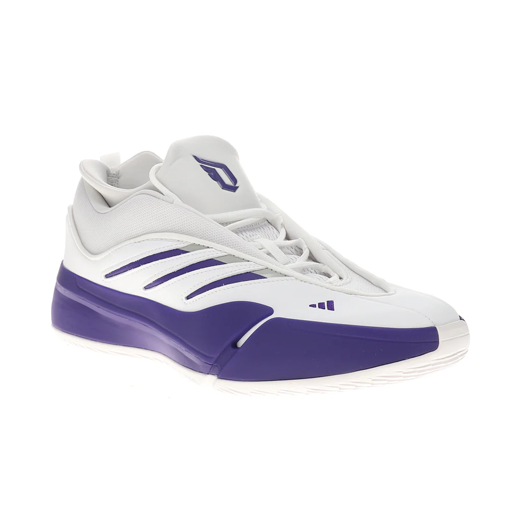 Dame 9 Weber State Wildcats Basketball Shoes - Image 2