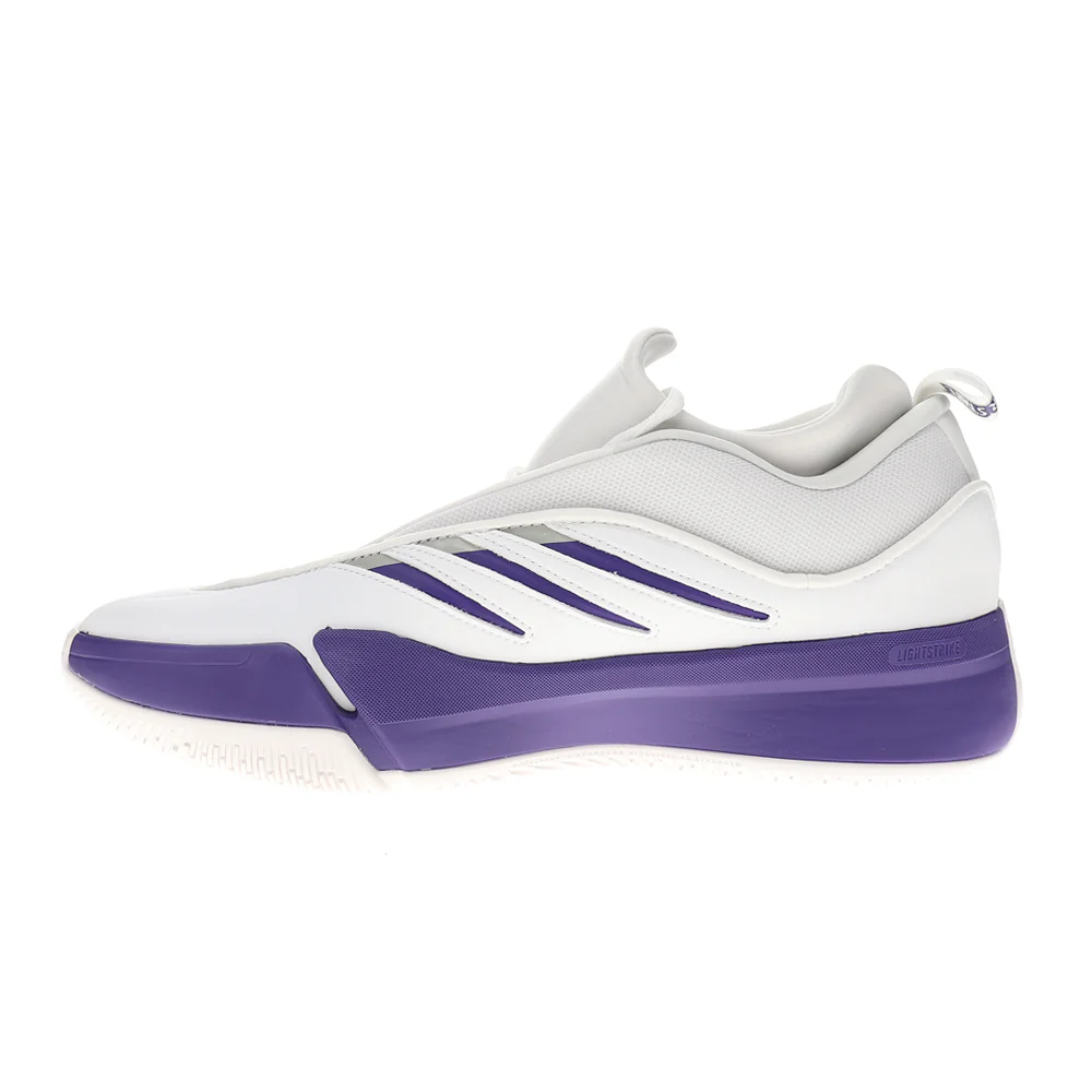 Dame 9 Weber State Wildcats Basketball Shoes - Image 3