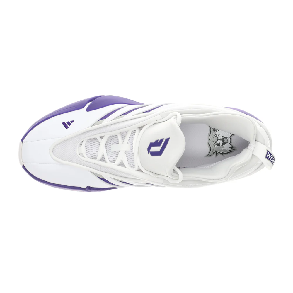 Dame 9 Weber State Wildcats Basketball Shoes - Image 4