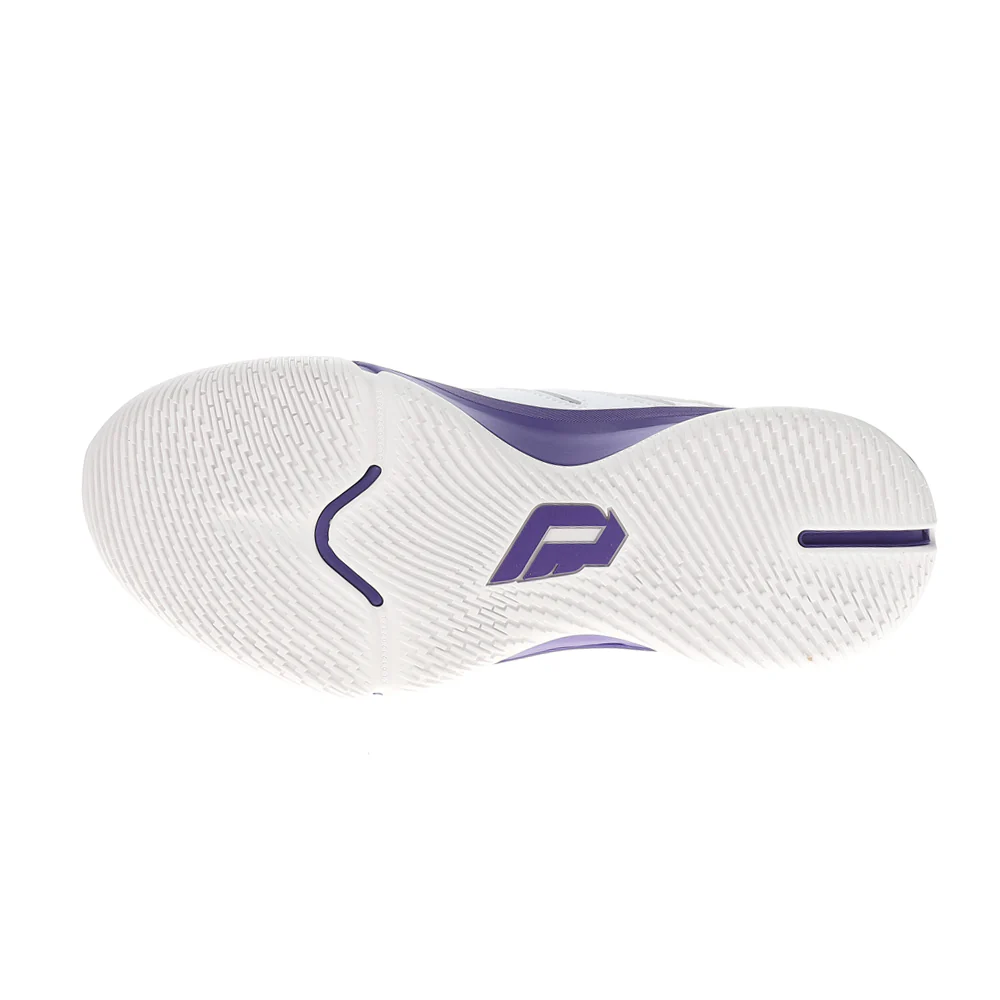 Dame 9 Weber State Wildcats Basketball Shoes - Image 5