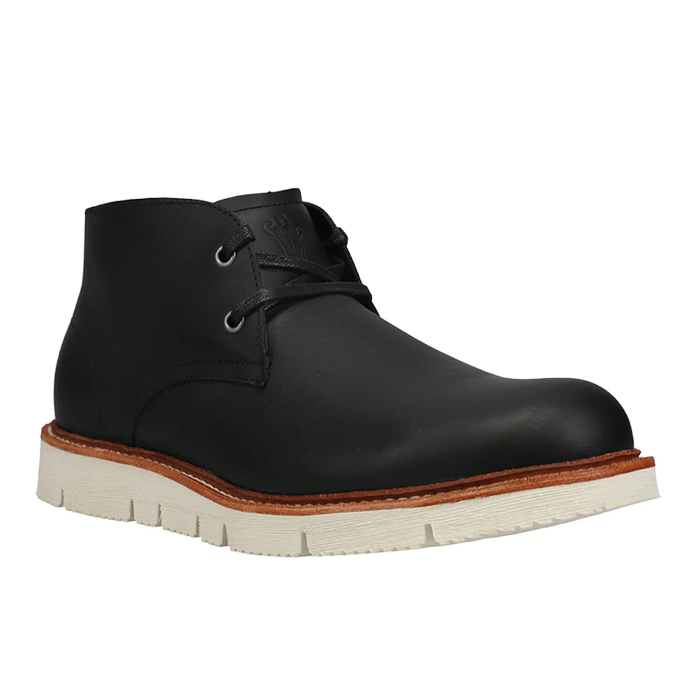 Small Batch Chukka Boots - Image 2