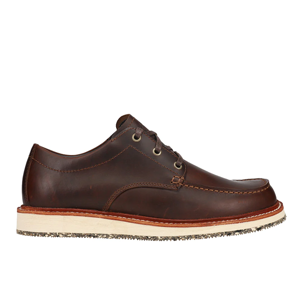 Small Batch Lace Up Shoes