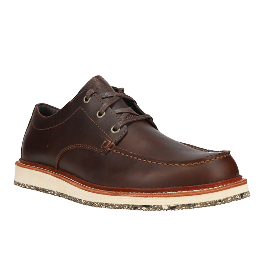 Small Batch Lace Up Shoes - Image 2