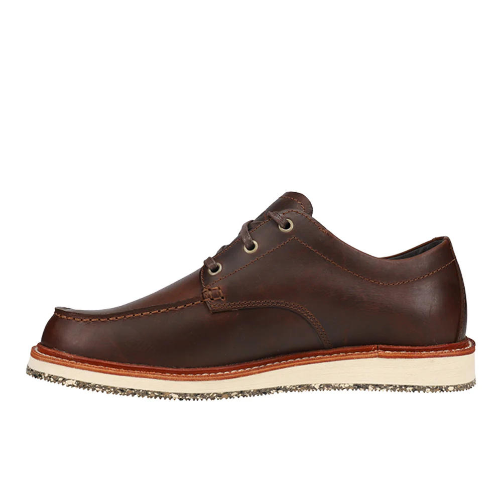 Small Batch Lace Up Shoes - Image 3