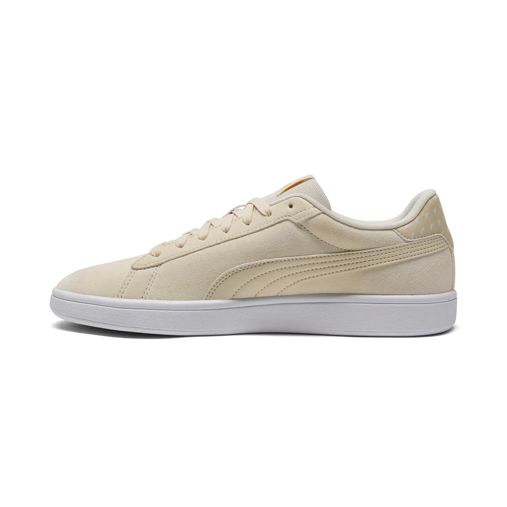Smash 3.0 Geometric Lace Up Sneakers - Image 3