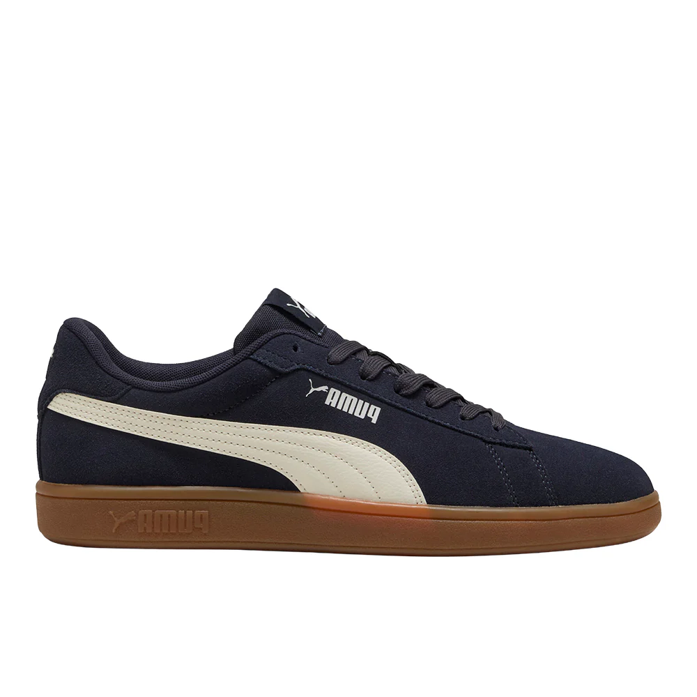 Smash 3.0 Lace Up Sneakers