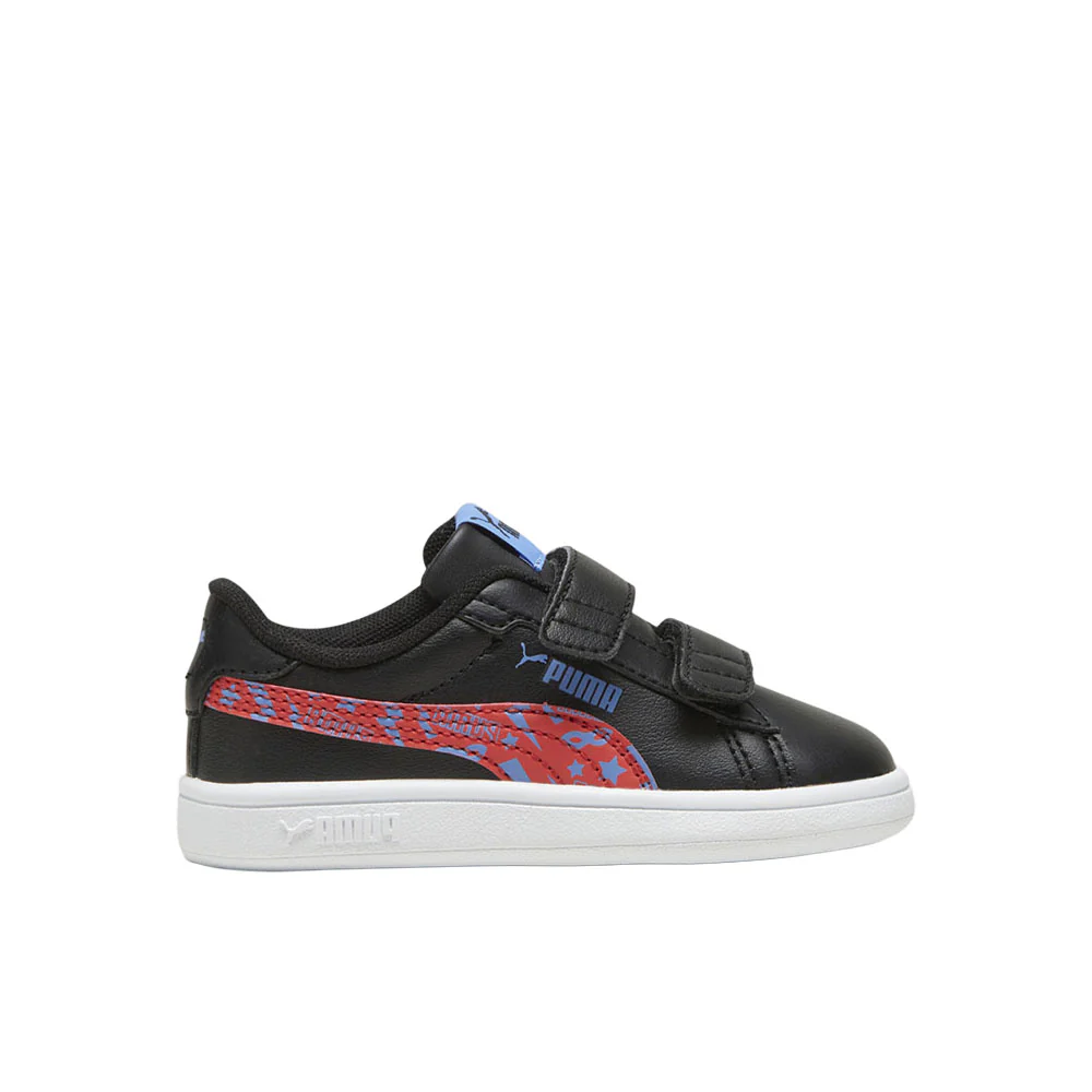 Smash 3.0 Low Masked Hero Slip On Sneakers (Toddler-Little Kid)