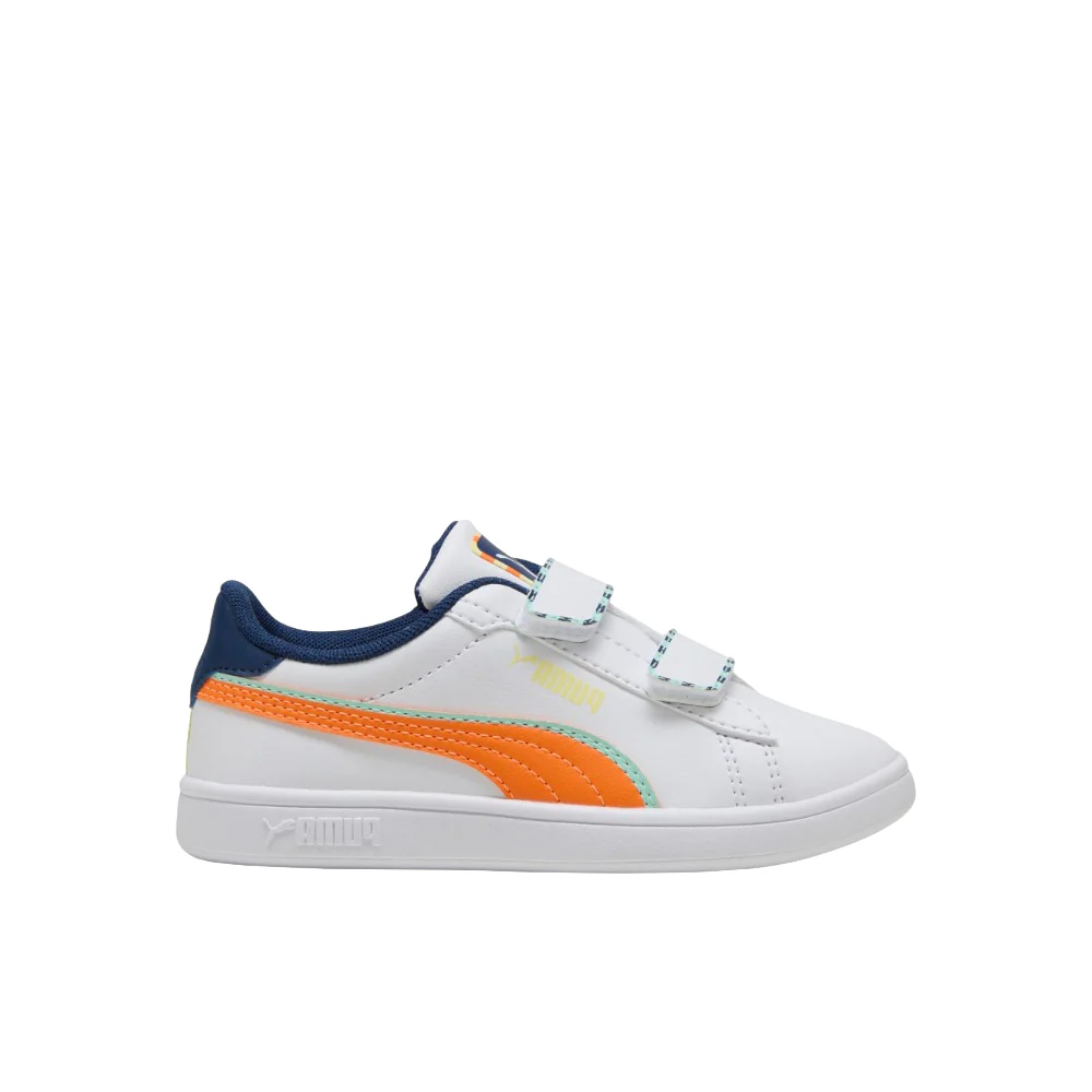 Smash 3.0 Playdate Slip On Sneakers (Little Kid)