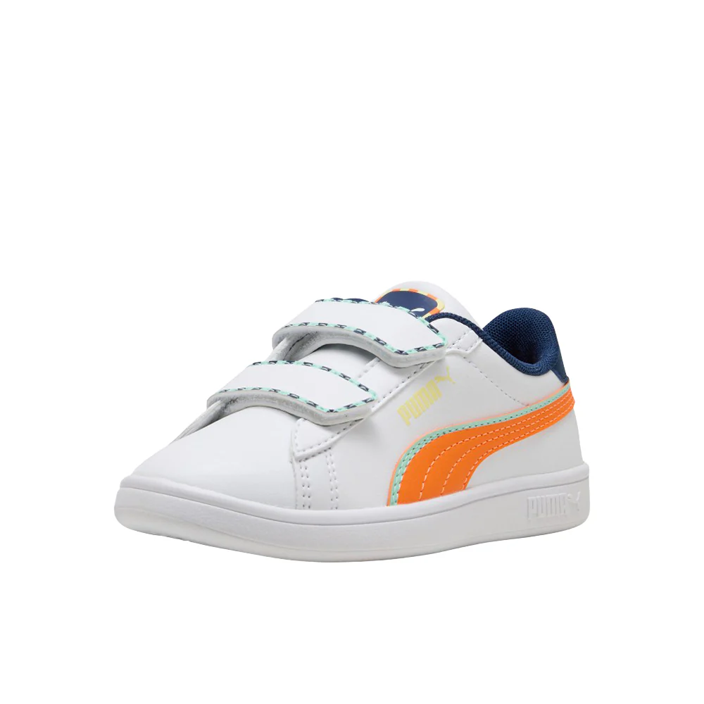 Smash 3.0 Playdate Slip On Sneakers (Little Kid) - Image 2