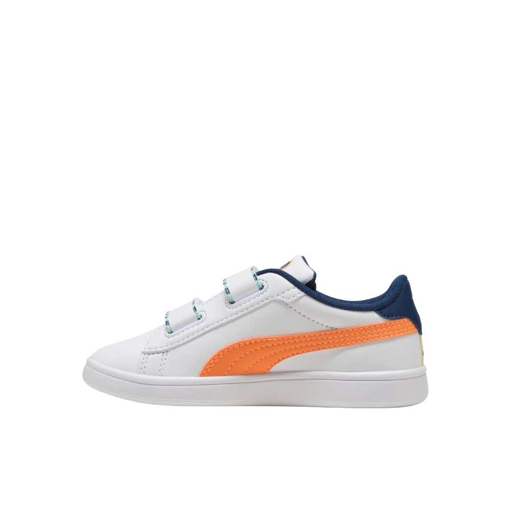 Smash 3.0 Playdate Slip On Sneakers (Little Kid) - Image 3