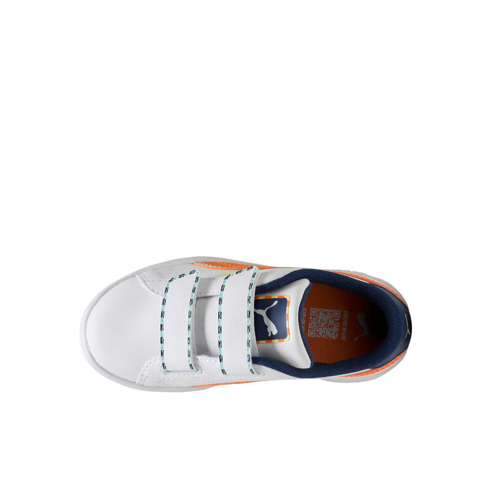 Smash 3.0 Playdate Slip On Sneakers (Little Kid) - Image 4