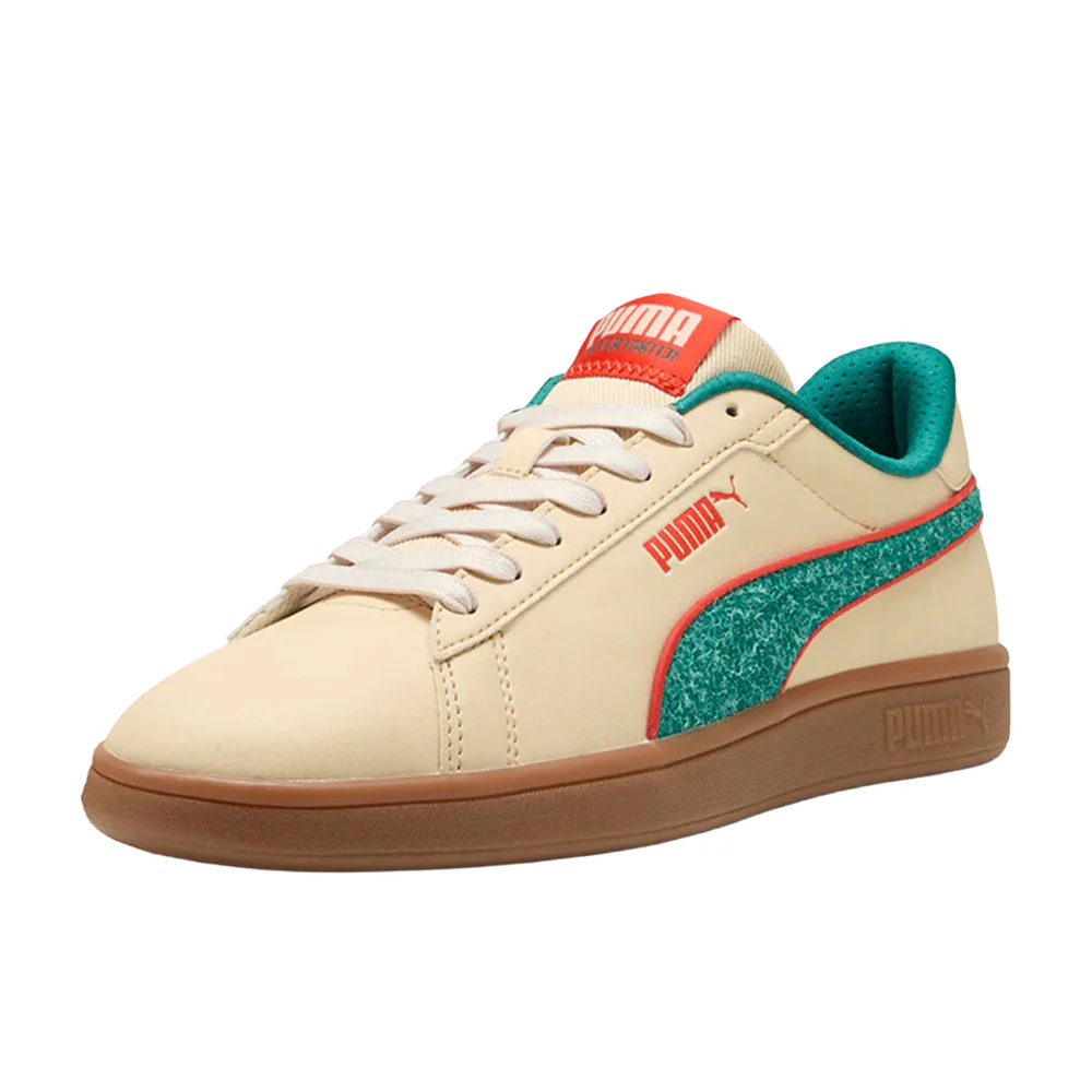 Smash 3.0 Retro Run Sneakers - Image 2