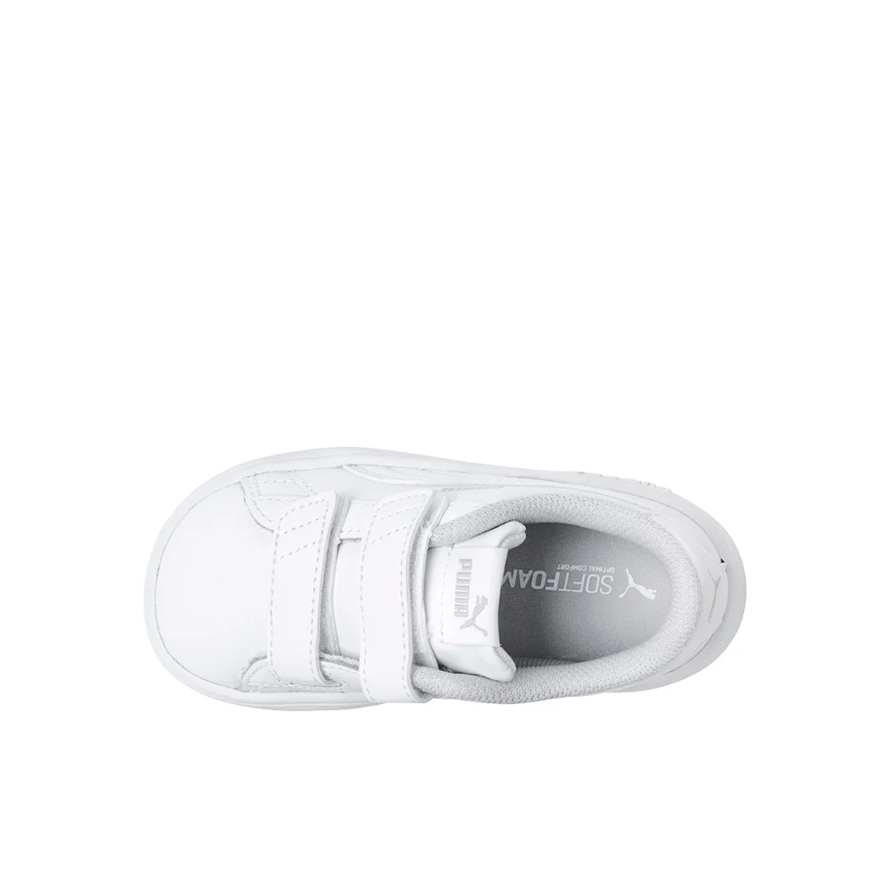 Smash V2 Slip On Sneakers (Toddler) - Image 4