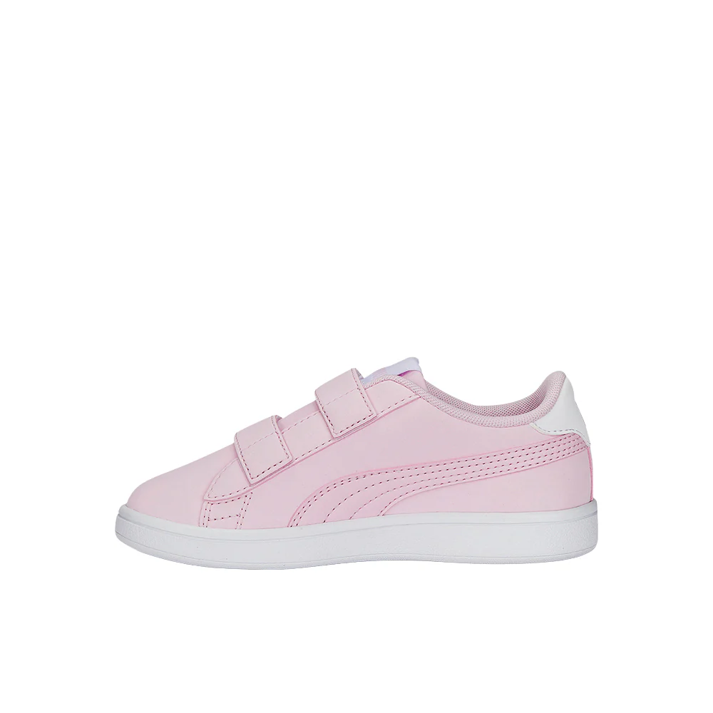 Smash V2 Mermaid Slip On Sneakers (Little Kid) - Image 3