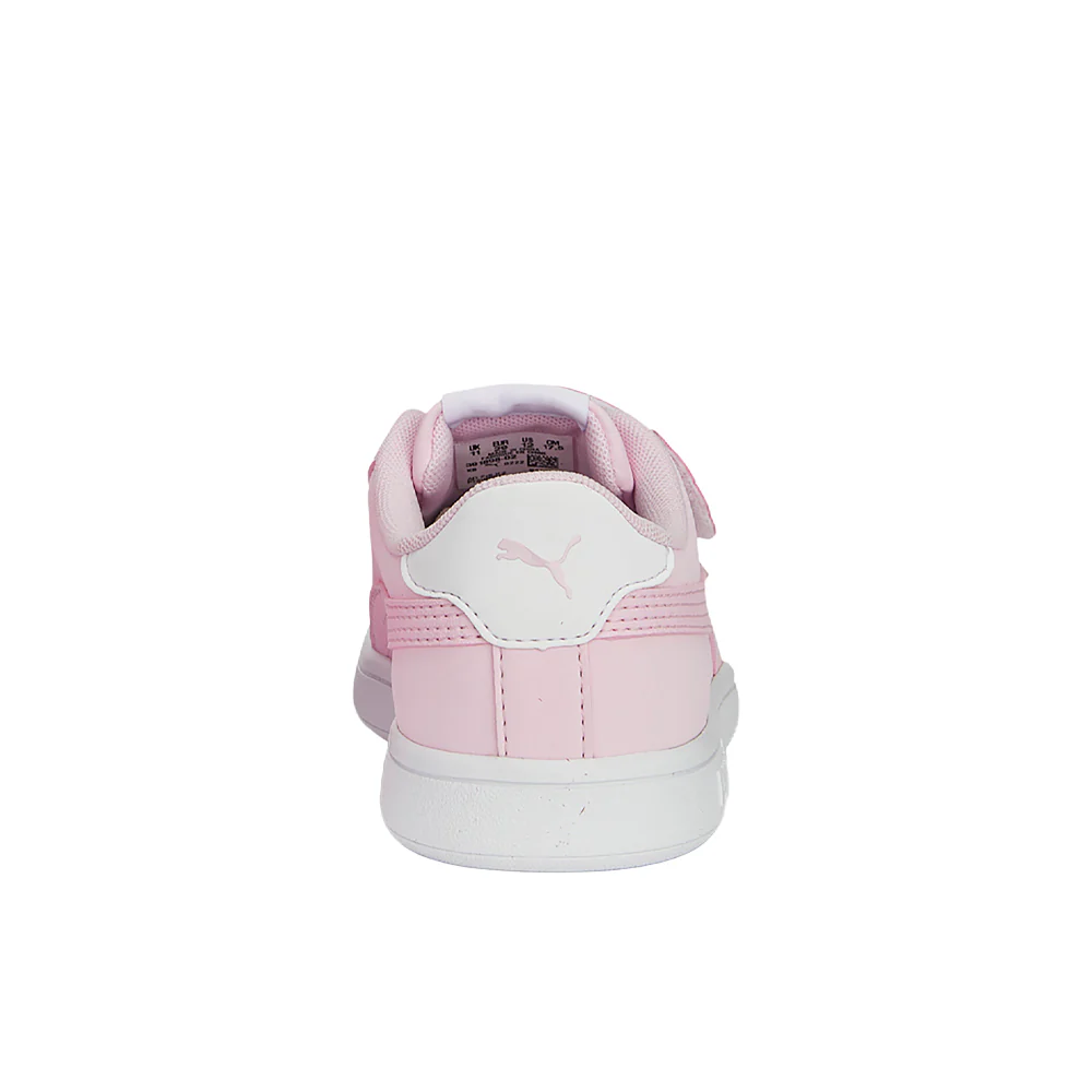 Smash V2 Mermaid Slip On Sneakers (Little Kid) - Image 5