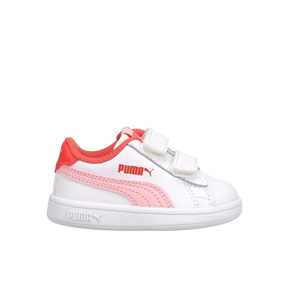 Smash V2 Slip On Sneakers (Infant)