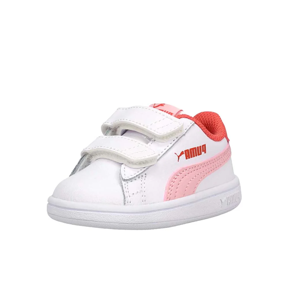 Smash V2 Slip On Sneakers (Infant) - Image 2