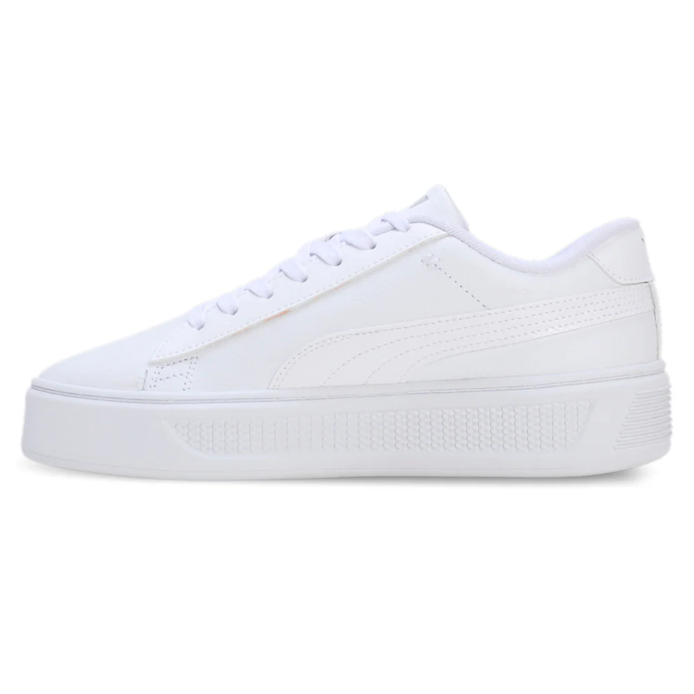 Smash V3 Reptile Platform Lace Up Sneakers - Image 3