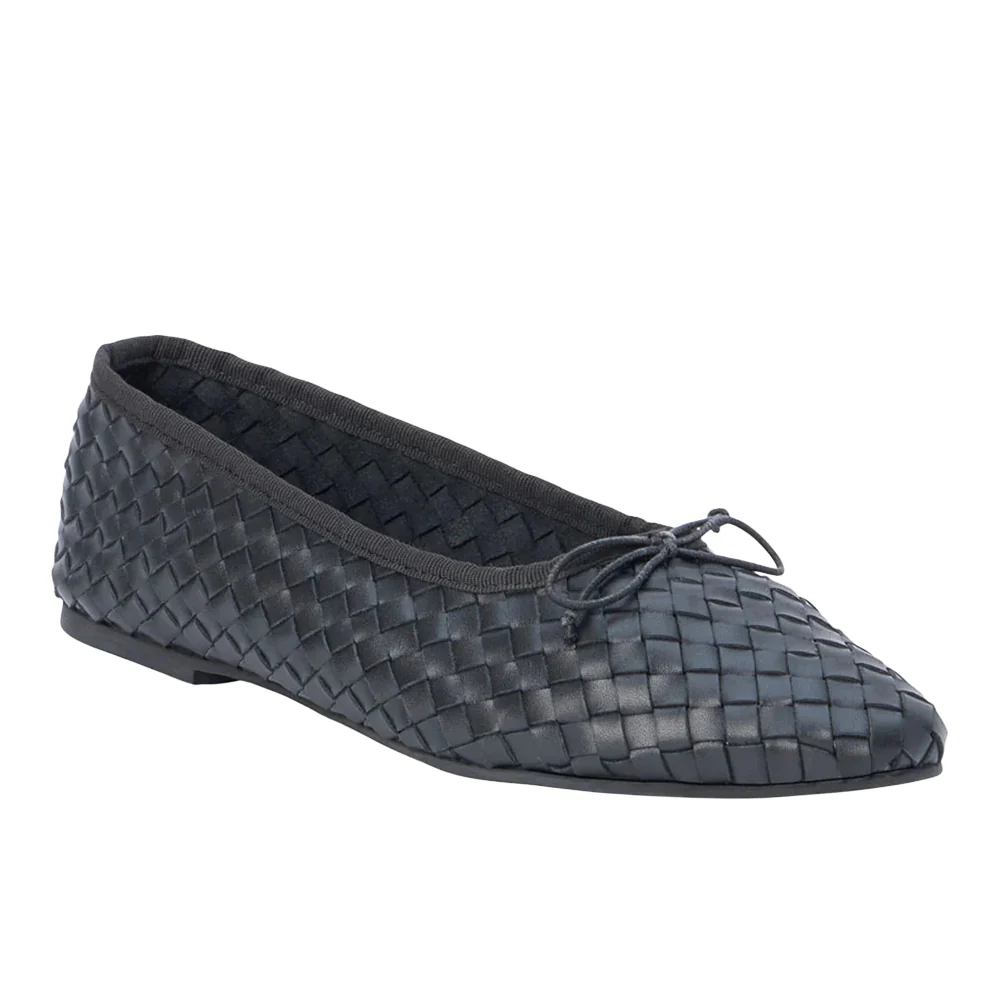 Smith Ballet Flats - Image 2