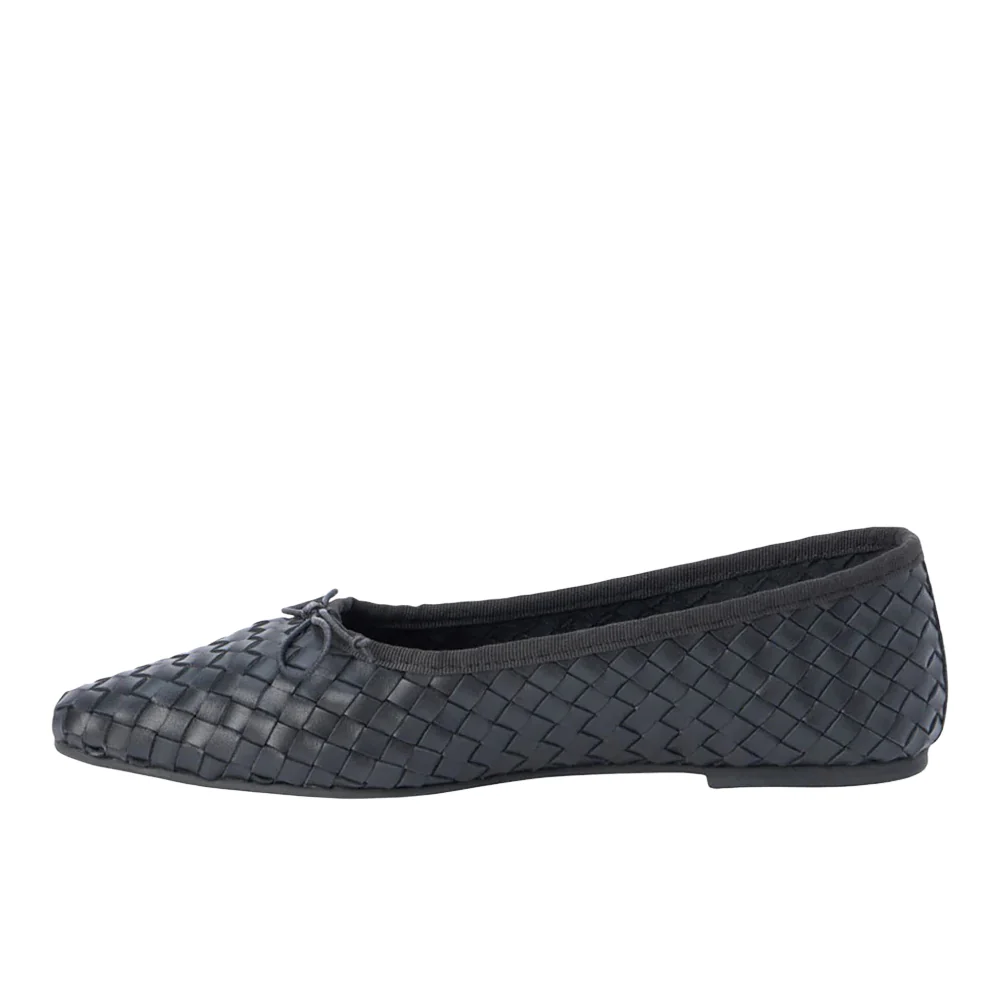 Smith Ballet Flats - Image 3