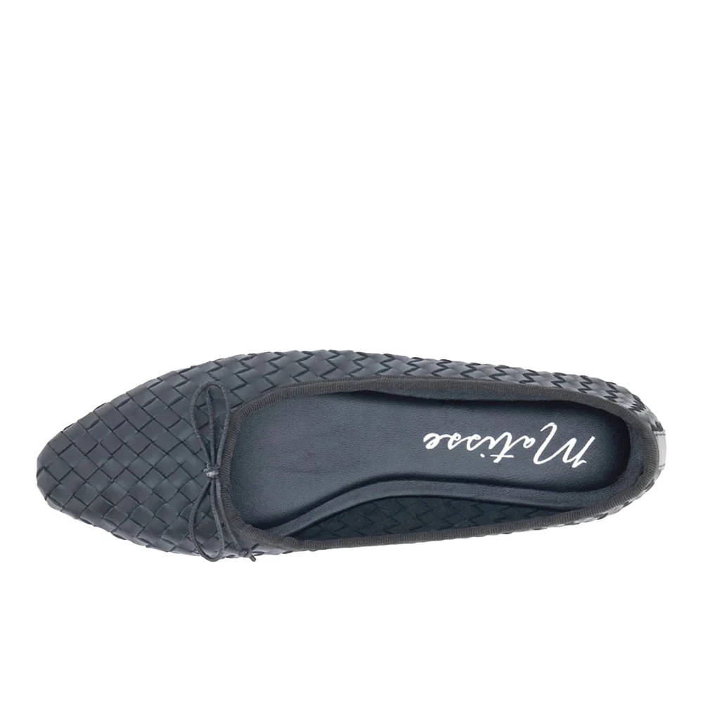 Smith Ballet Flats - Image 4