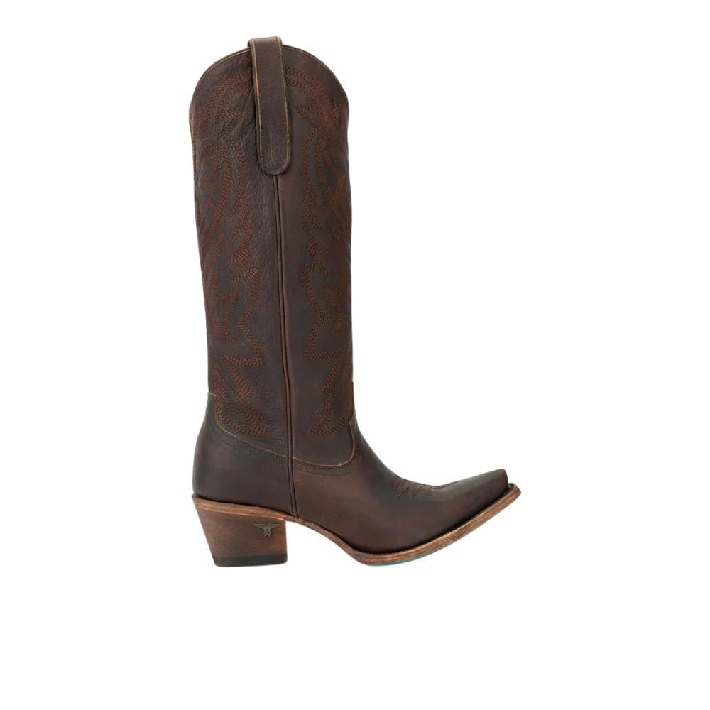 Smokeshow Boot