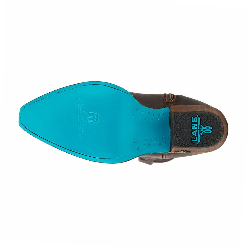 Smokeshow Boot - Image 5