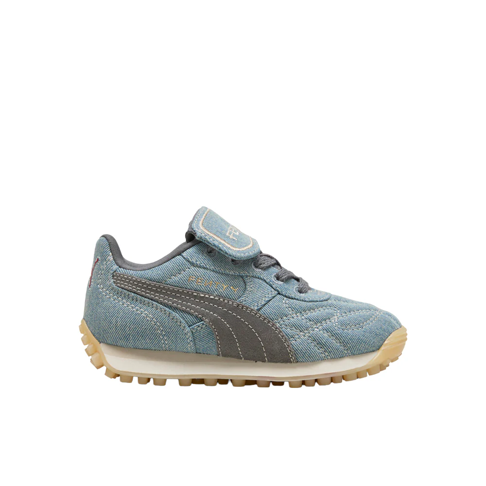 Smurfs x Avanti Fenty Sneakers (Little Kid)