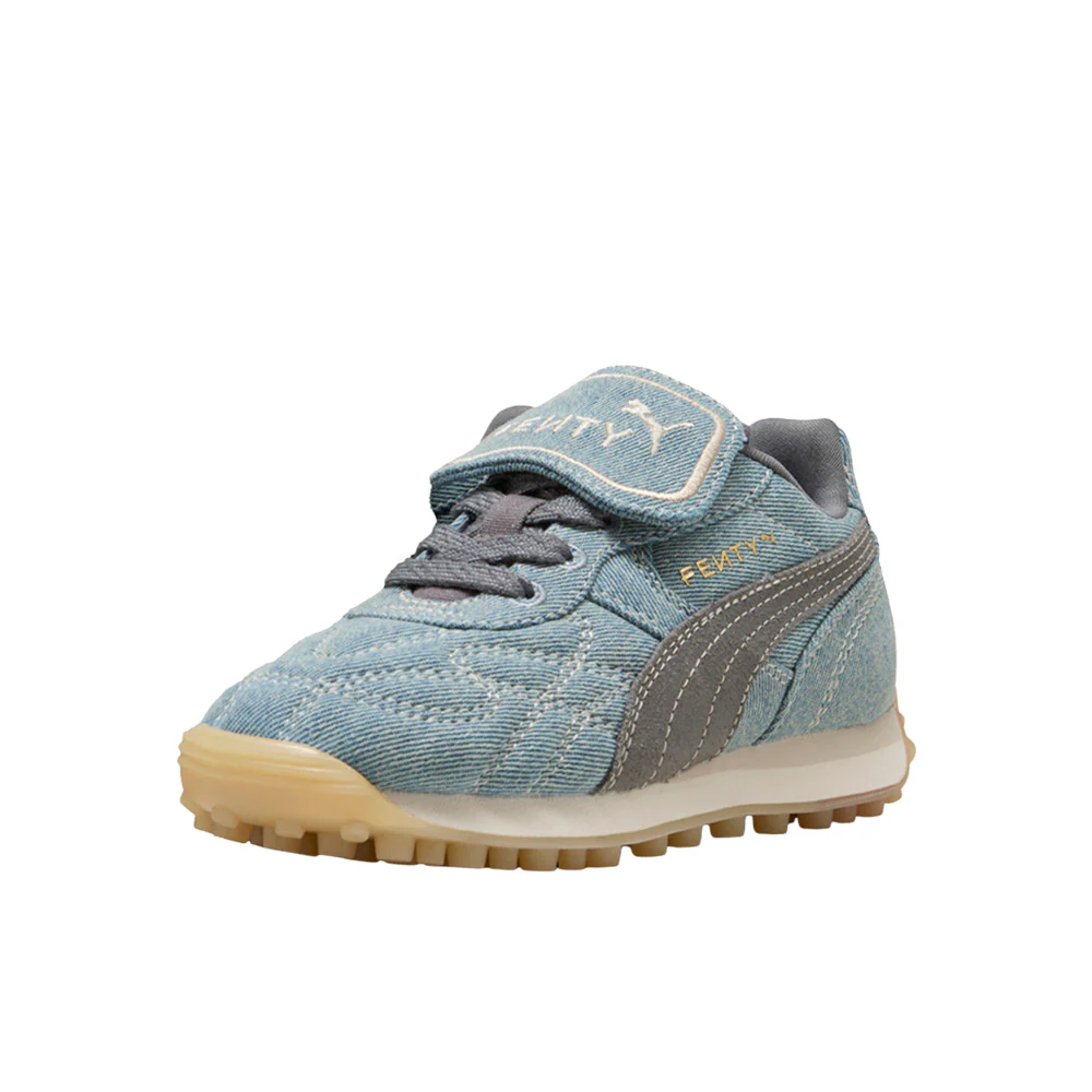 Smurfs x Avanti Fenty Sneakers (Little Kid) - Image 2