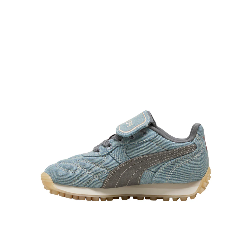 Smurfs x Avanti Fenty Sneakers (Little Kid) - Image 3