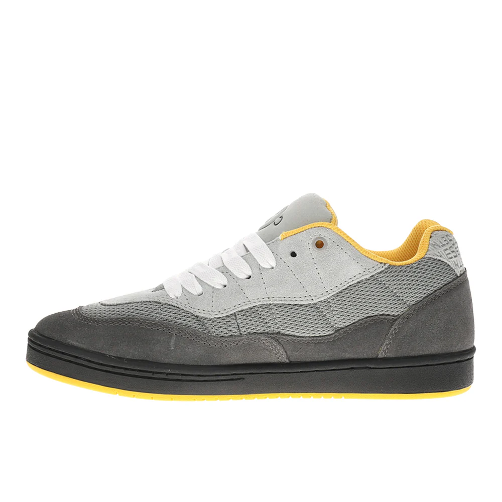 Snake Lace Up Sneakers - Image 3