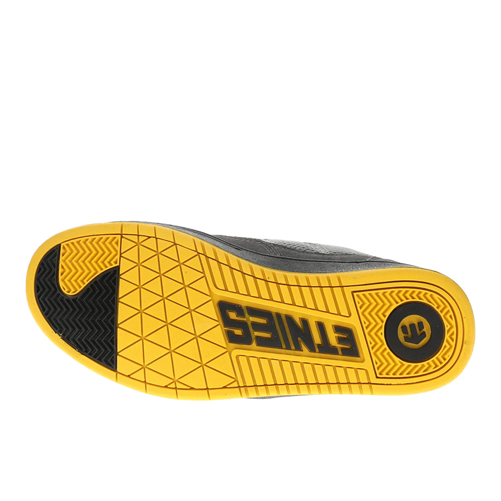 Snake Lace Up Sneakers - Image 5