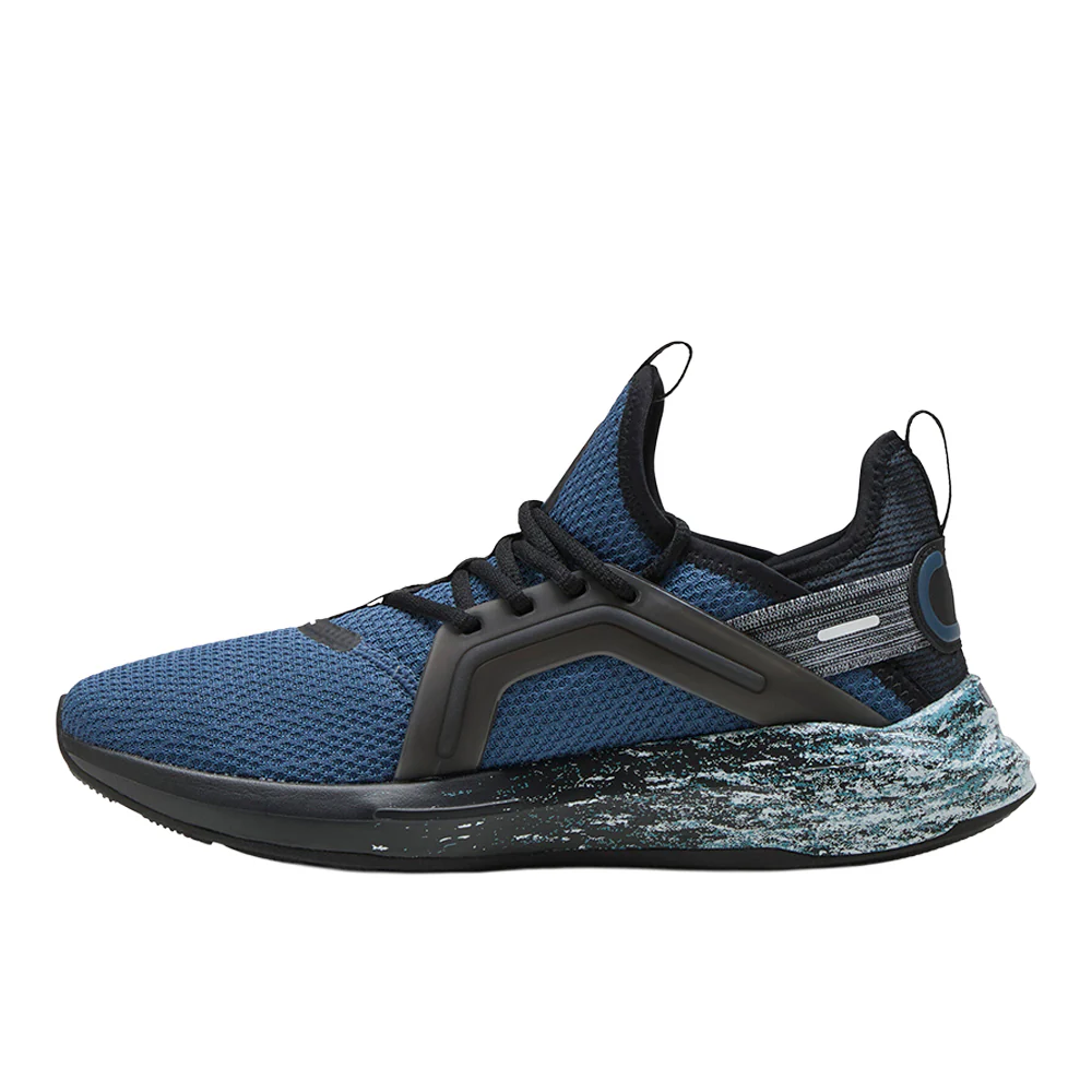 Soft Enzo 5 Blizzrizz Lace Up Sneakers - Image 3
