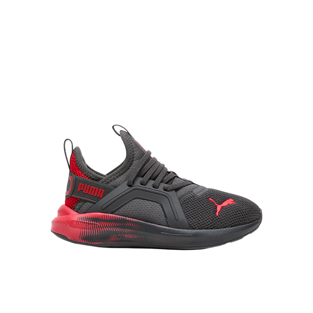 Soft Enzo 5 Rapid Resonance (Little Kid-Big Kid)