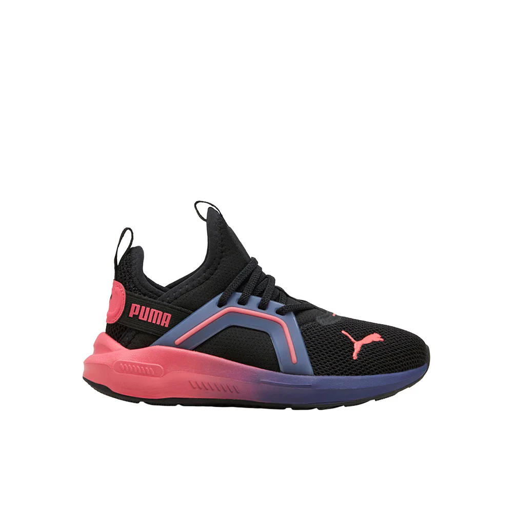 Softride Enzo 5.0 Lace Up Sneakers (Little Kid)