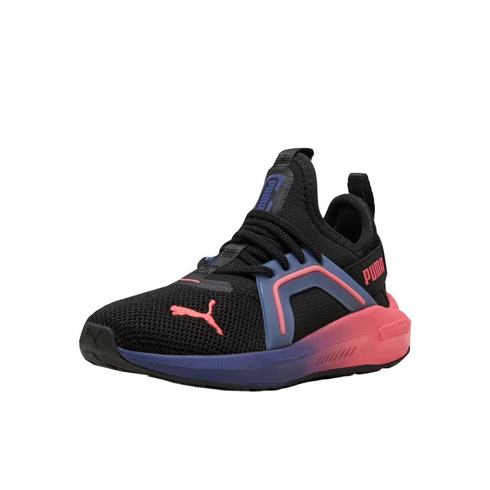 Softride Enzo 5.0 Lace Up Sneakers (Little Kid) - Image 2