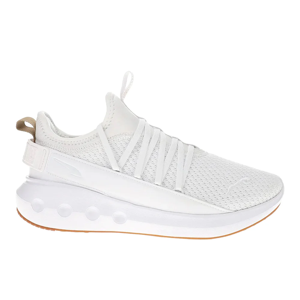 Softride Carson Fresh Knit Lace Up Sneakers