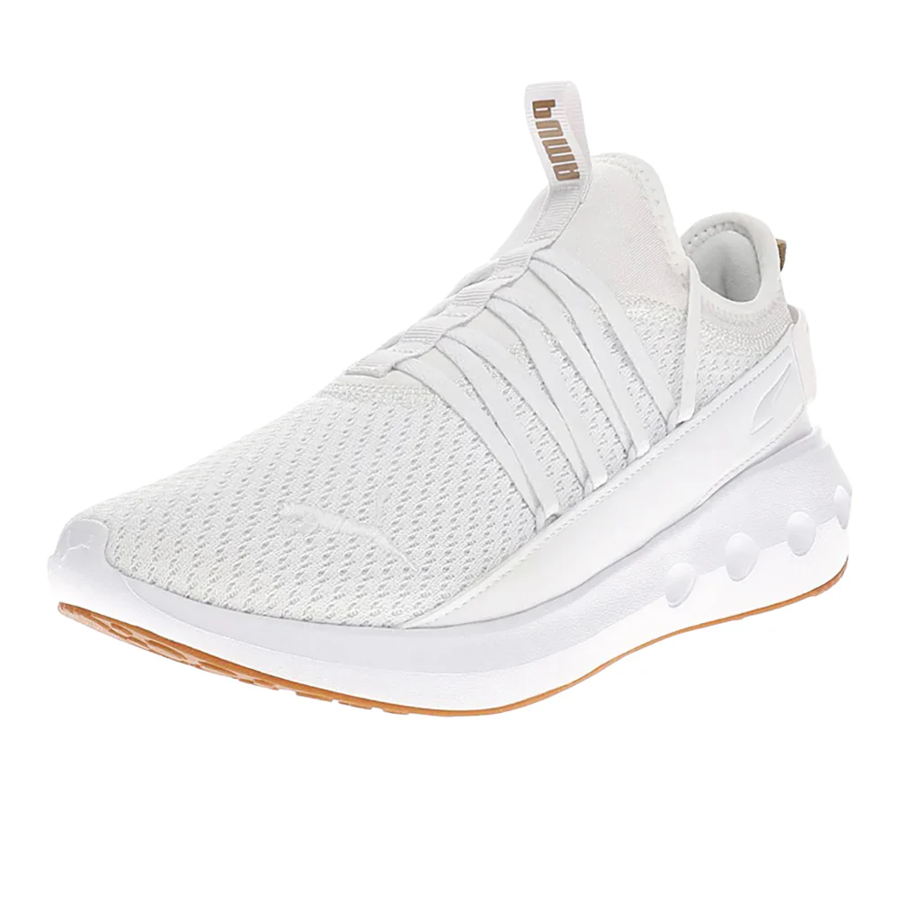 Softride Carson Fresh Knit Lace Up Sneakers - Image 2
